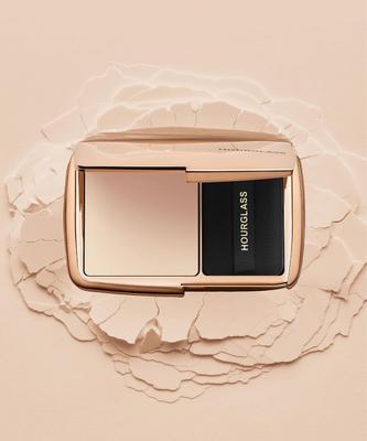 Maquillaje para el rostro – Polvos