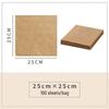 Food Grade Kitchen Oil Absorbing Sheets
