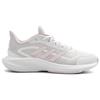 Adidas Neo All Day Essential Shoes 'White Pink' Sneakers JH5152