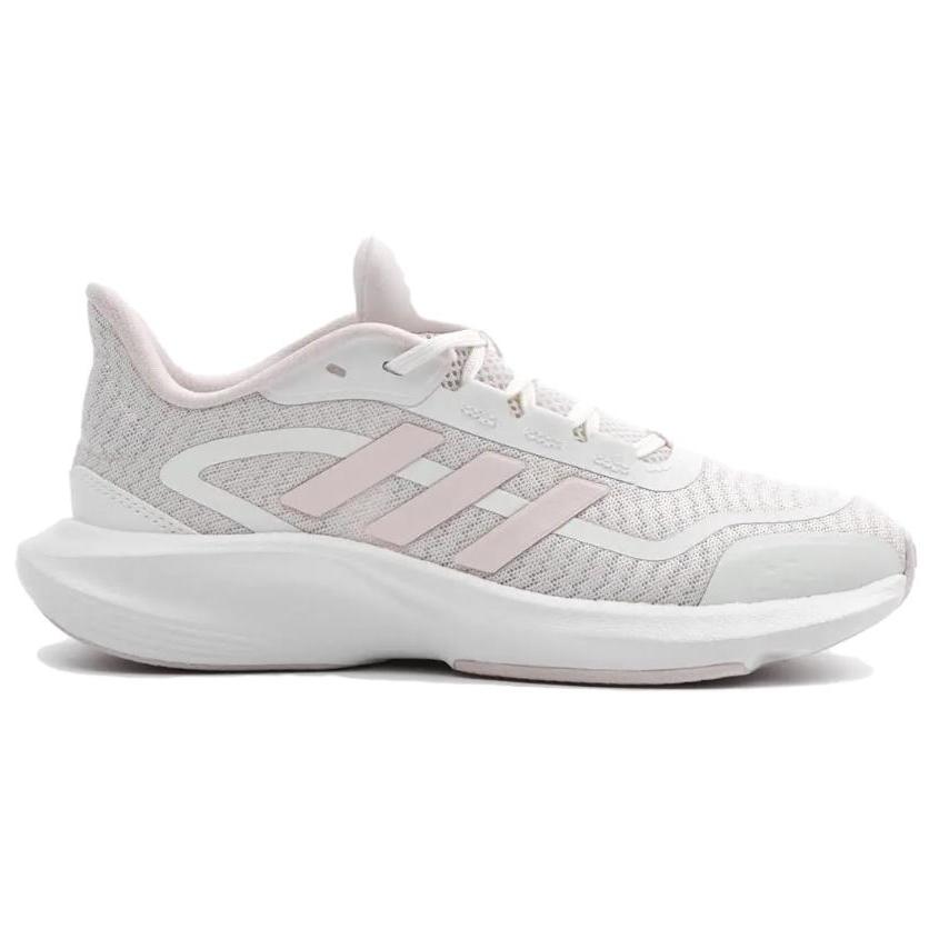 Adidas Neo All Day Essential Shoes 'White Pink' Sneakers JH5152