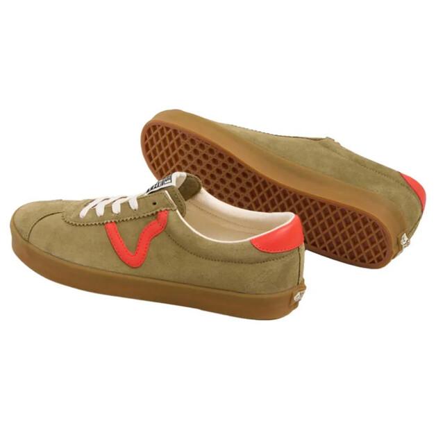 Vans Кросовки Sport Low