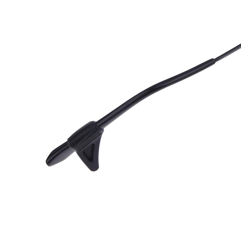 5Pair Glasses Ear Grips Silicone Anti-Slip Eyeglasses Ear Hook Eyewear Fastener Anti-Fall Eyewear Holder Glasses Accessories