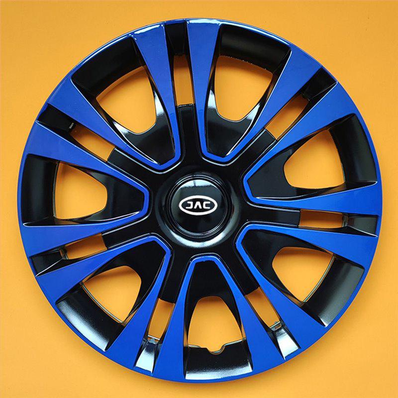 JAC Refine M3 15" Radkappe - Speed Version Radkappe für Stahlfelgen