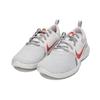 Nike Flex Experience Run 10 'Platinum Tint Chile Red' Sneakers CI9960-009
