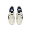 ONITSUKA TIGER Mexico 66 Natural Navy Sneakers TH342N-0250