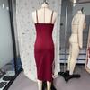 Women's Summer Lace Sling Bodycon Sheath Sexy Nightdress - Pure Desire Style