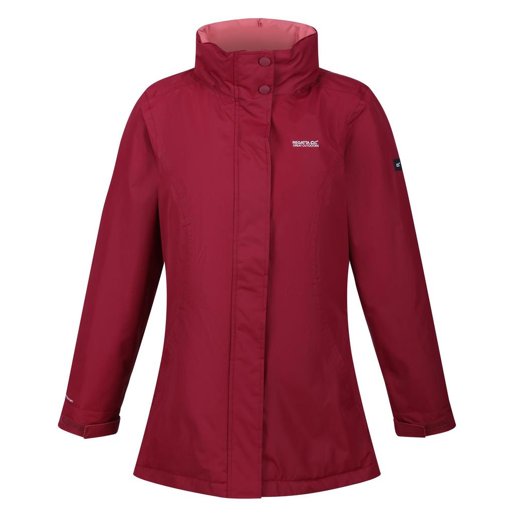 Regatta Womens/Ladies Blanchet II Jacket
