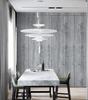 2/3/5M Wood Grain PVC Wallpapers for Door Wardrobe Cupboard Table Furniture Waterproof Self Adhesive Stickers Home Decor Film