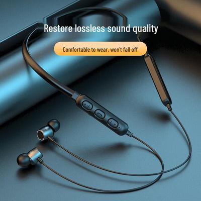 Yidian AD-3990 Neckband Bluetooth Sport Earphones