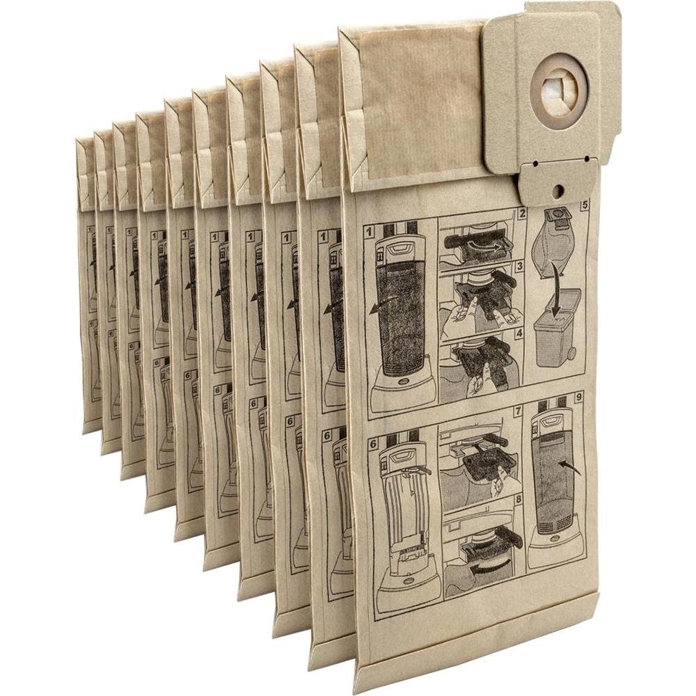 

Dust Bag Set Karcher 6 904-294