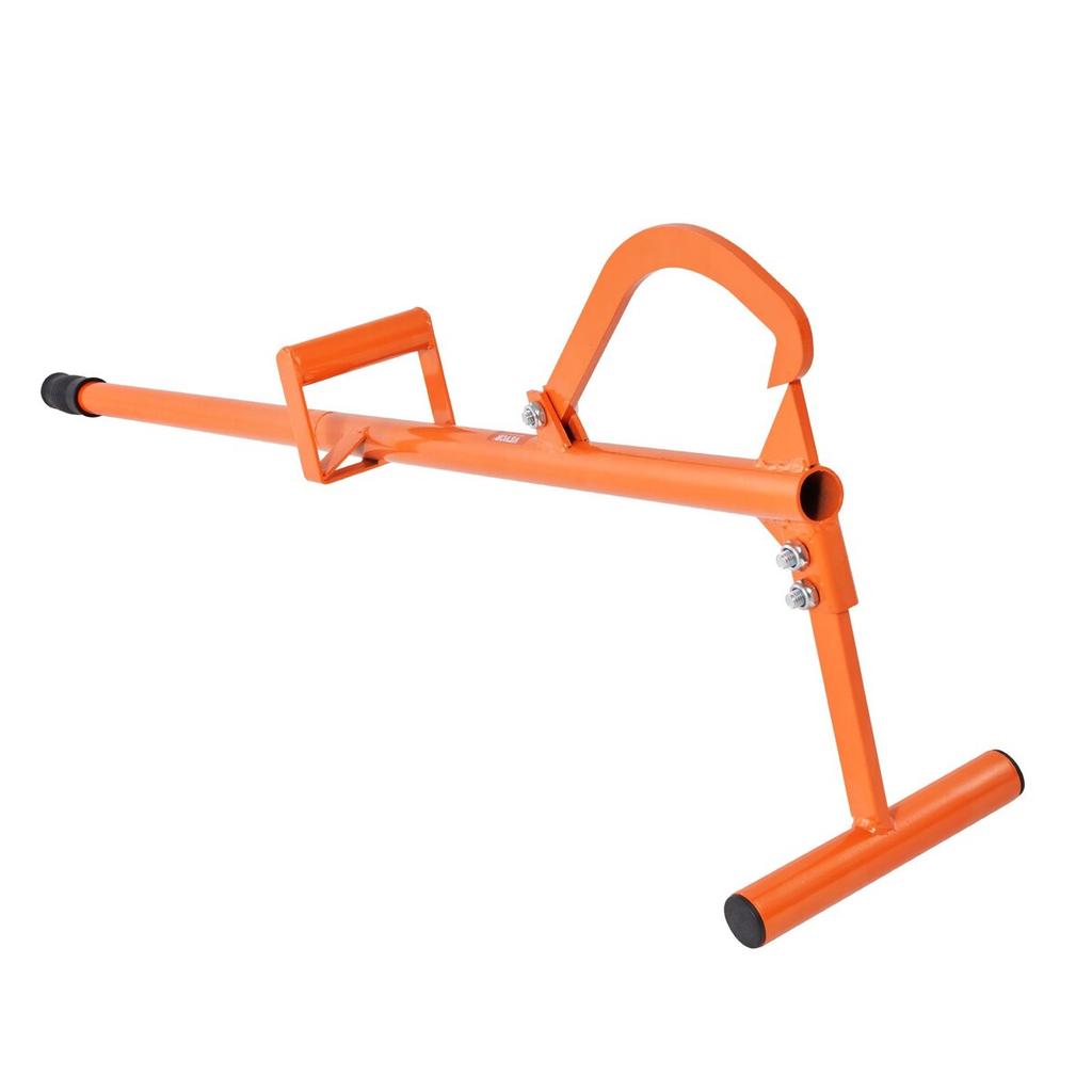 Timberjack Log Lifter 4 in 1 Log Roller 46.5 in Logging Forestry Multitool