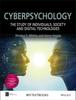 The The Study of Individuals, Society and Digital Technologies Book