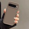 For Google Pixel 9 Pro XL Pixel 8 Pro 8A 7A  Case Soft Silicone Protect Cover For Google Pixel 7 8 9 Pro Anti Drop Phone Case