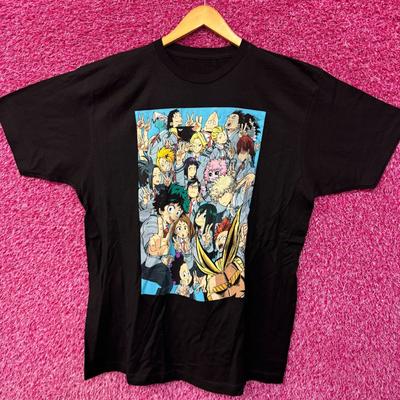 Tops – Camisetas