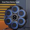 Smart Bluetooth Musikalisk Boxningsmål: Hemmaträningsutrustning för vuxna och barn