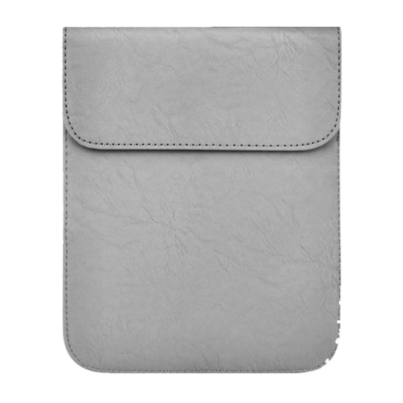 Universal 6Inch Ebook Reader Case PU Leather Cover Magnetic Closures Lightweight Design For Compatible Devices