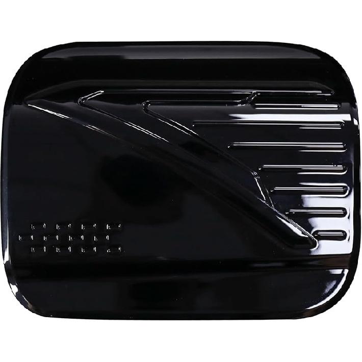 YINGTUU Car Snap-On Door Handle Cover For Toyota Camry 2018      2024 2025 Exterior Accessories Protection Stickers Sport Decals(Carbon Fiber Grain)