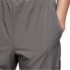 On X Post Archive Facti Current Form 1.0 Comfortable Mid Waist Elastic Retro Sport Color Block Casual Pants Men Bottoms Gray Brown 1UE10091953