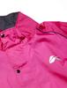 Kasco Rainwear Set and Large (Top Bottoms), ARW-006, Magenta,