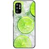 Für POCO M3 Hülle Poco M4 Pro 5G Stoßfeste Silikon DESIGN Handyhülle für Xiaomi Poco M3 Pro 5G Hülle Weiche Funda Capa POCOM3