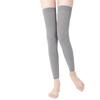 Meier Colored cotton knee pads, cold-proof legs, warm knee pads, seamless knee pads