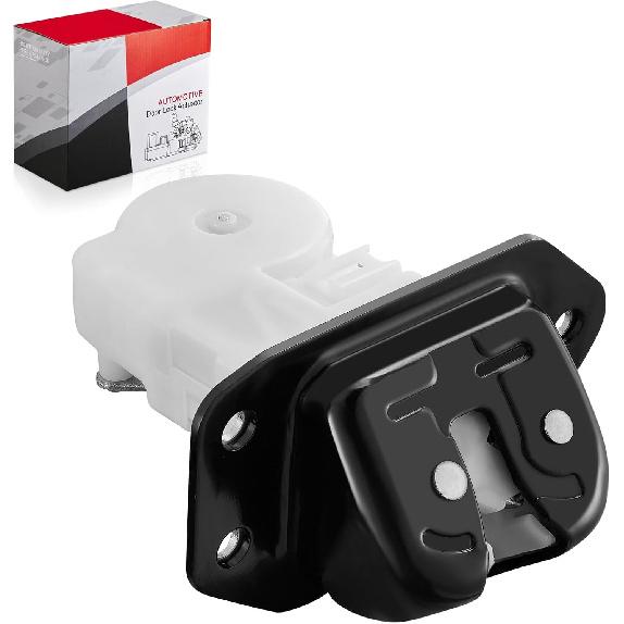 

SYERAL Power Door Lock Actuator Rear Tailgate Trunk Compatible with Nissan Murano 2005-2007, Versa 2007 Replaces 90502-CA00C 90502CA00C 90502-EN000 Trunk Latch Murano 05-07