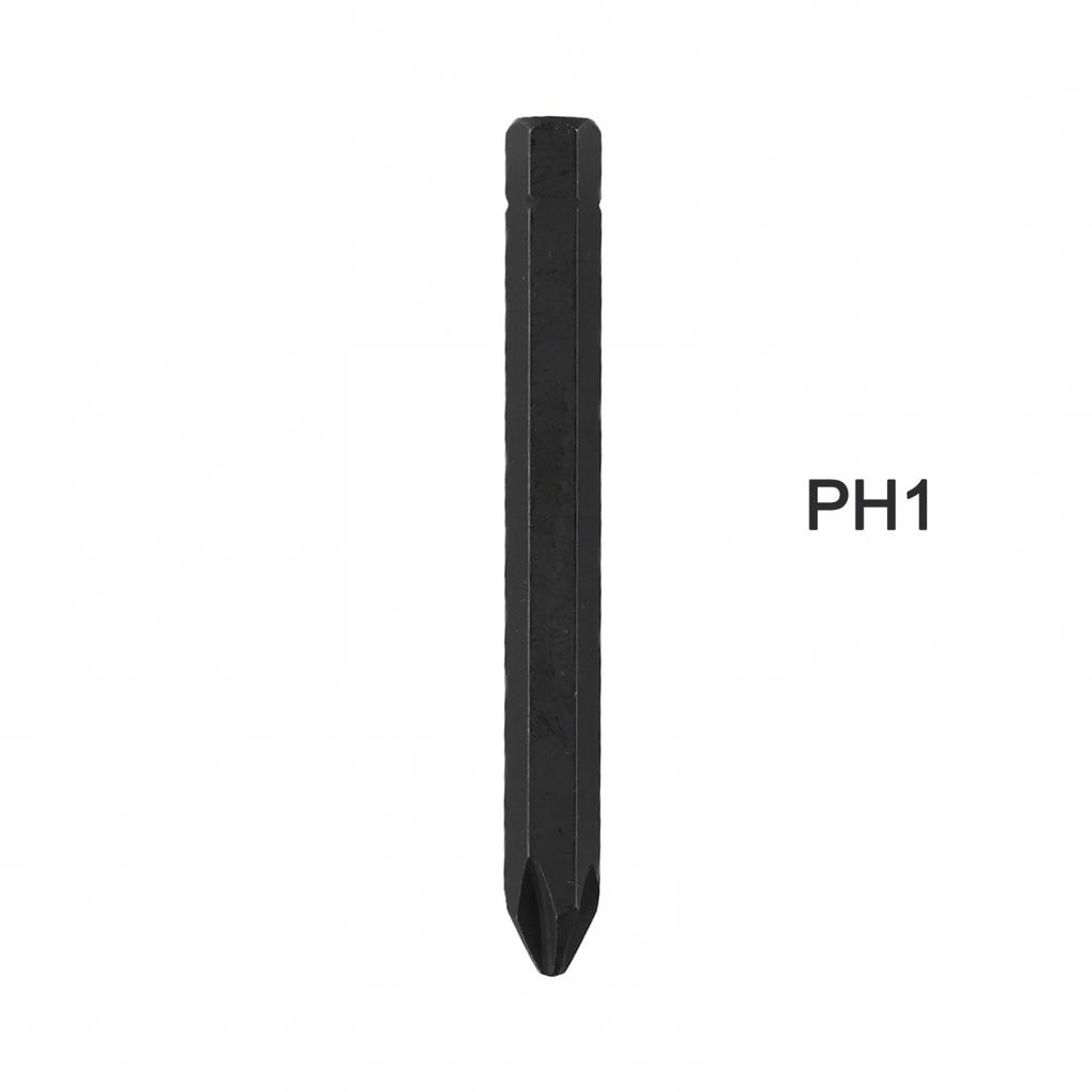 Anti Slip Screwdriver Bits Bits Head Magnetic Bits