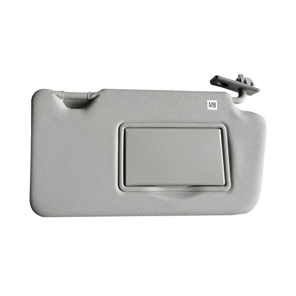 

For Versa Series Sun Visor Replacement featuring Makeup Mirror from 15 19
