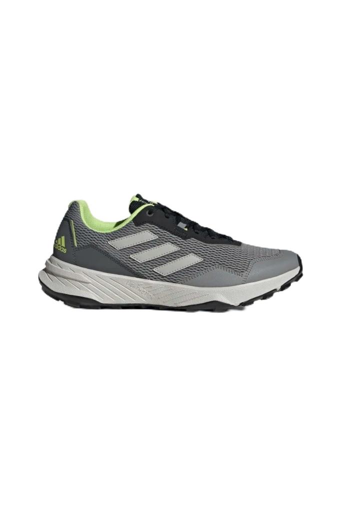 Adidas TRACE60 Trekking Grey Lime Size cm Shoes, Three/Grey Two/Pulse (Q47234), 24.5