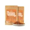 Nat Habit Sal para Pés Canela Respite Com Sal Epsom e Sal Rosa do Himalaia Para Relaxamento Aromaterapia Pedicure Banho de Imersão - 2 Pacotes x 54g