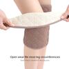 Old Cold Legs Warm Knee Pads Sport  Accessories Knee Protective Belt  Autumn Winter