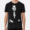 Morticia Größe S bis 5XL Hergestellt in den USA T-Shirt Unisex T-Shirt
