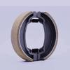 VT250 Motorcycle Front & Rear Brake Pads: Disc Pads, Brake Shoes, Friction Pads, Drum Pads