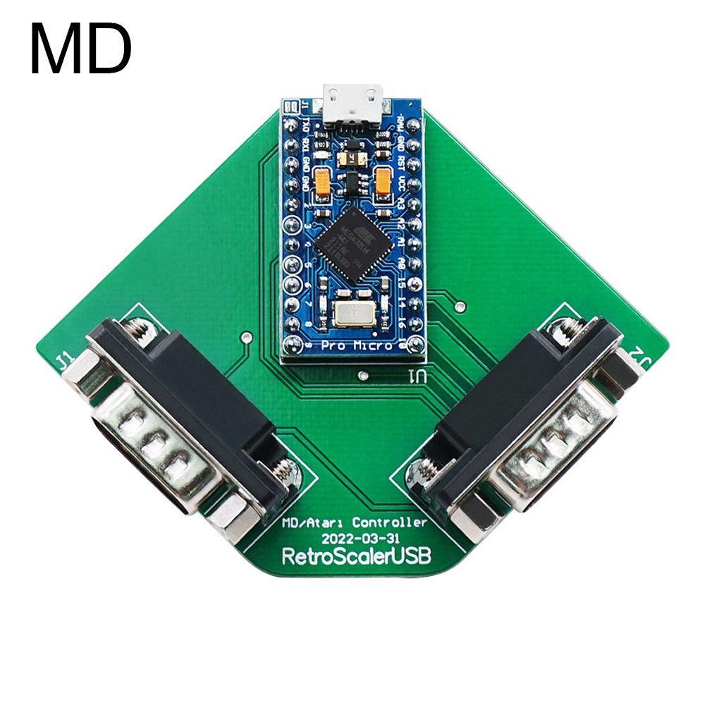 Buy Universal Gaming Accessories for SEGA Game Controller Converter ...