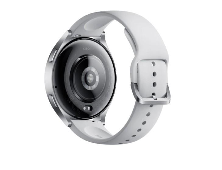 Smartwatch Xiaomi Watch 2 Argento