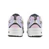 New Balance NB 530 Abrasion Resistant Low Top Running Shoes Unisex Pink Purple MR530SG(Team352-)