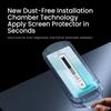 Nillkin For Samsung Galaxy S26 Ultra 5G Glass H+Pro Tempered Glass Anti-reflective Anti-Glare with DustFree Box Screen Protector