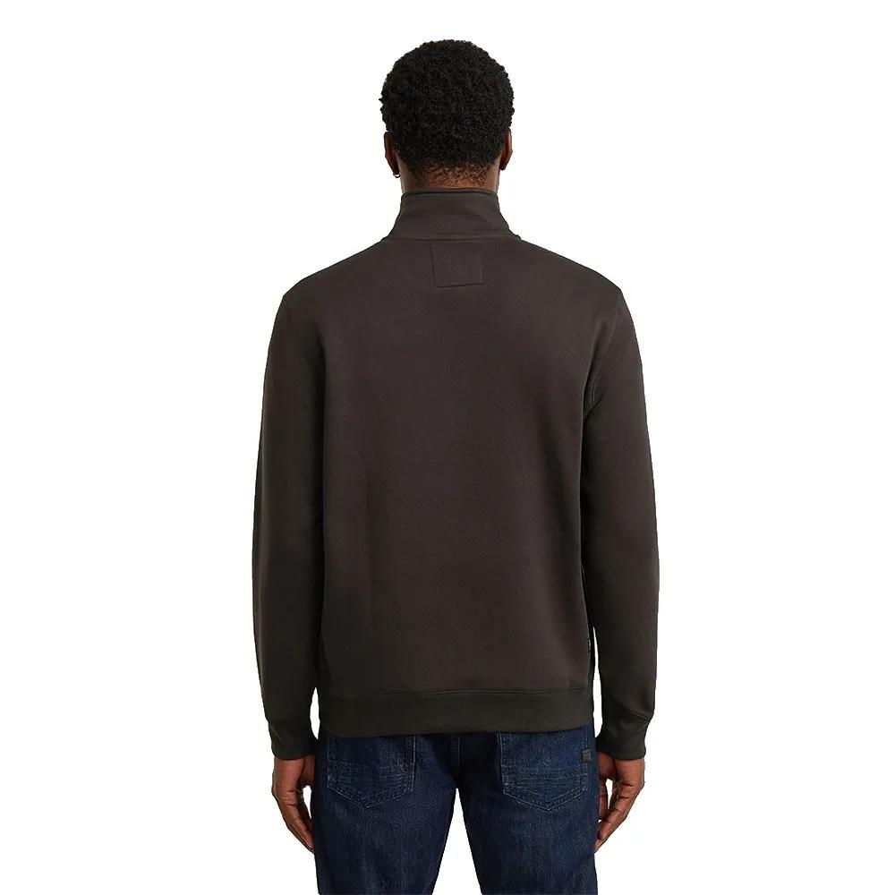G-Star Premium Core Half-Zip Sweatshirt