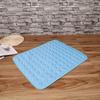 Soft And Breathable Dog Cooling Mat Perfect For Sofas And Pet Beds This Summer