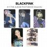 BLACKPINK 4+1 THE ALBUM PHOTOBOOK Ktown4U Official Photocard
