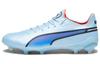 King Ultimate FG AG 'Breakthrough Pack - Silver Sky'