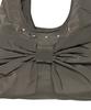 Superdry Women'S Bow Shoulder Bag Brown Sdfgxdq07Brw