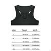 Football Tracker Vest Soft Stat Portable for Sports Players S