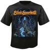 BLIND GUARDIAN Nightfall In Middle Earth CLASSIC T-Shirt Vintage Hip Hop Men Women Streetwear Tees Short Sleeve