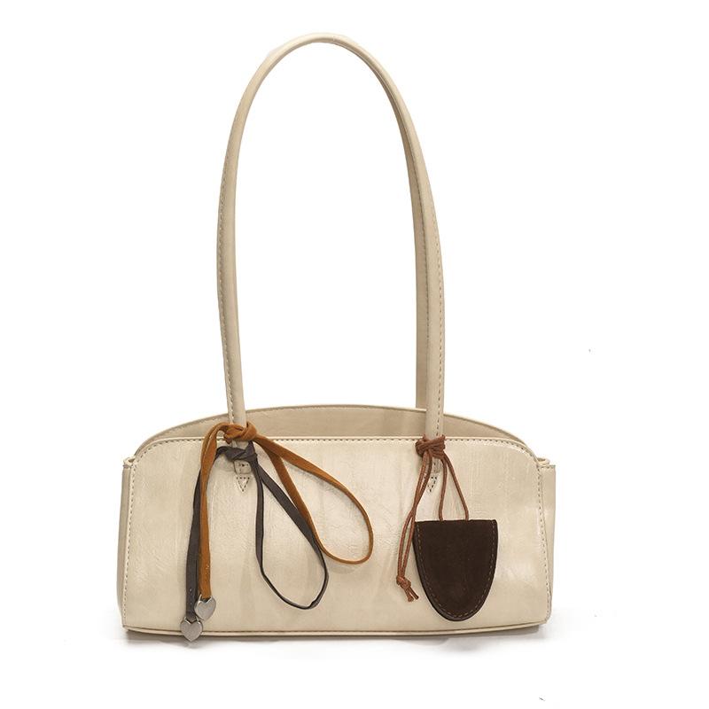 Large Capacity Underarm Handbag Women's New Shoulder Bag