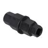 Motorcycle Tire Spindle Driver Wrench Repair Tool for 17mm 19mm 22mm 24mm Front Axle