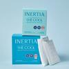 [2-Pack] Inertia The Cool Organic Sanitary Pads (Select Medium/Large)