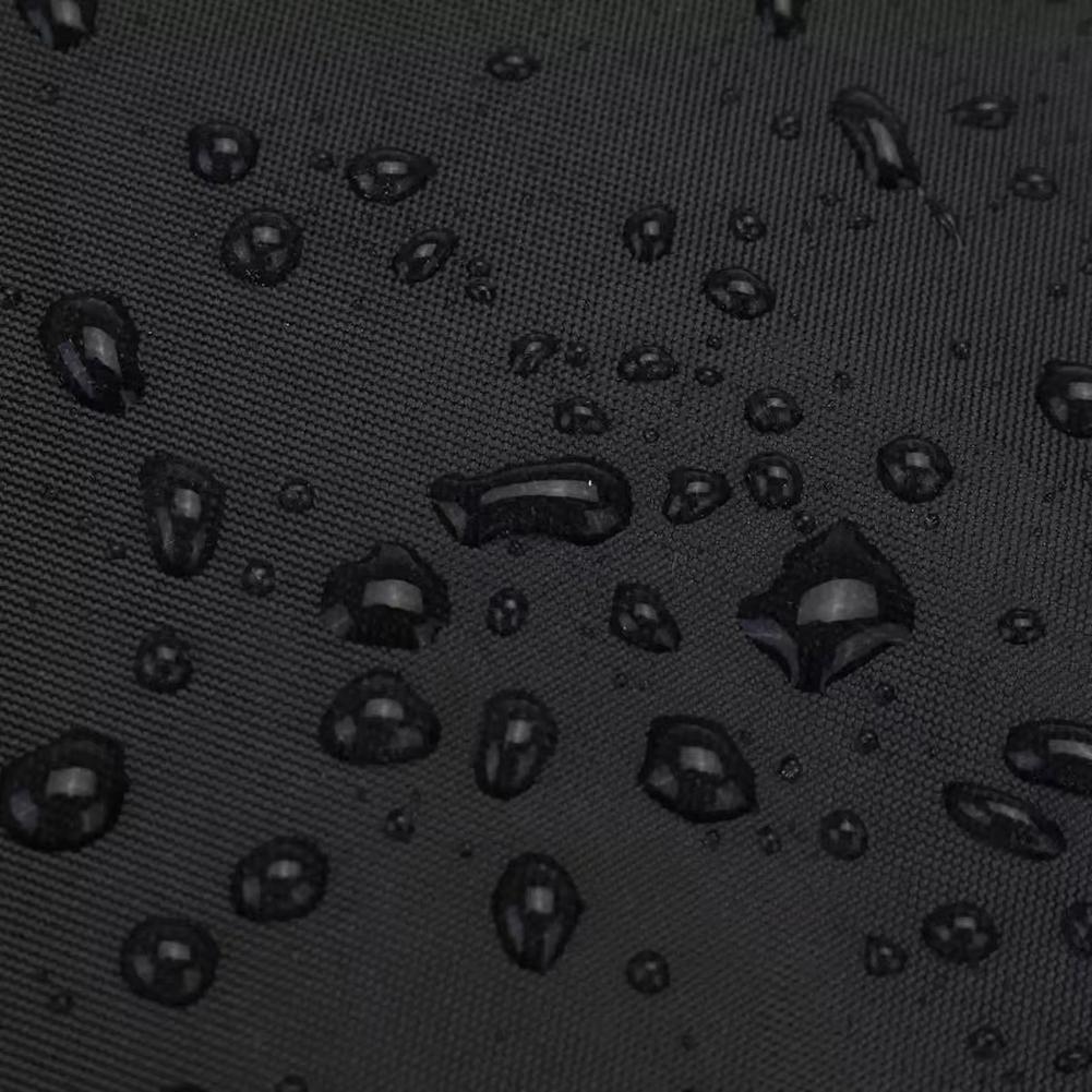 Waterproof dustproof dust cover for engine driven welding machines made with 210D Oxford cloth protective cover fits machines