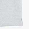 [Lacoste] Women's Big Croc Short-Sleeve T-shirt TF702E-56GCCA