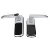 Smart     APP Cards Password Keypad Mechanical Key Security Home Improvement